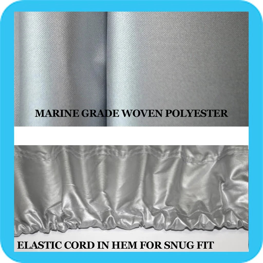 420 Denier Jet Ski Storage Cover K87140