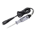 6/12V Circuit Tester with 5 ft. Lead E3708