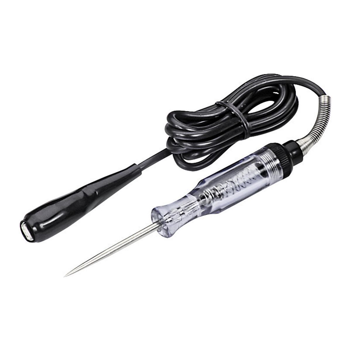 6/12V Circuit Tester with 5 ft. Lead E3708