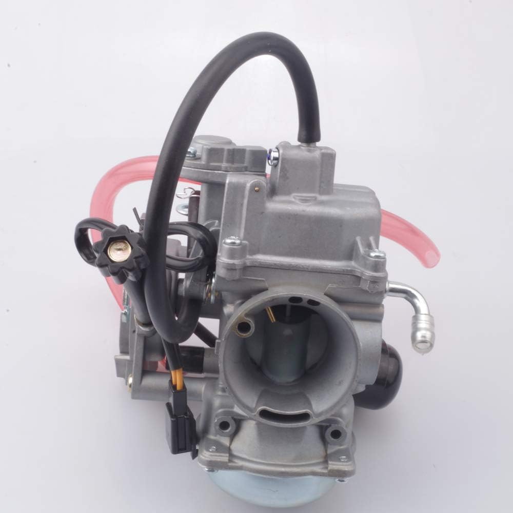 Carburetor Carb Replacement for Arctic Cat ATV 350 366 400, Pack of 2 X379387