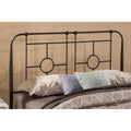 Full/Queen Headboard Frame Included U173
