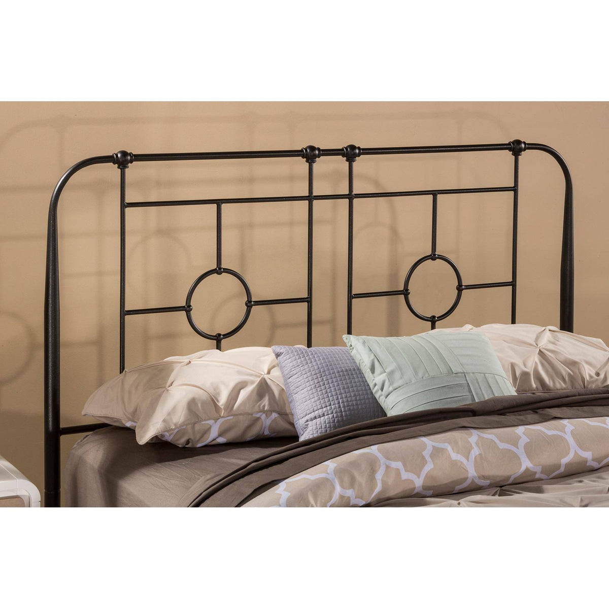 Full/Queen Headboard Frame Included U173