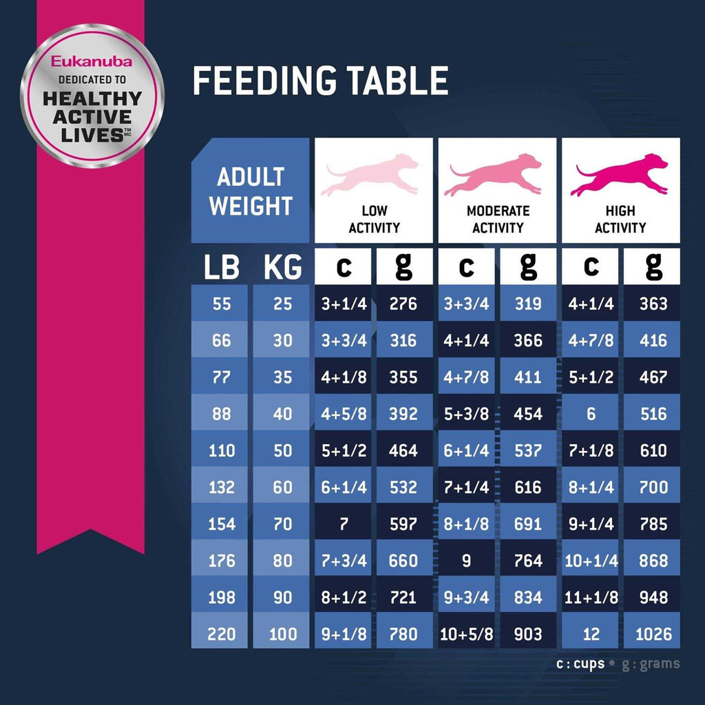 Senior Dry Dog Food Z932