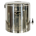 60L Electric Soup Pot Kettle Cooker O107