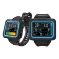 3 OC Gases Wrist Computer F2047