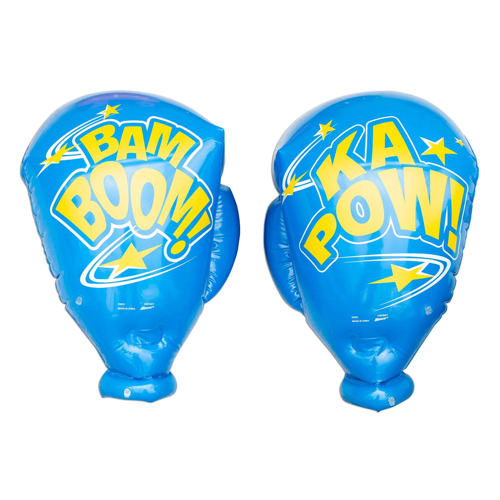 Inflatable Gloves & Body Bumpers 2 Pairs F95421