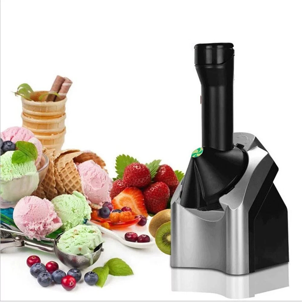 Electric Ice Cream Maker E217