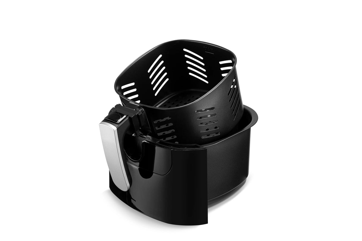 6 Quart Single Basket Air Fryer S896430