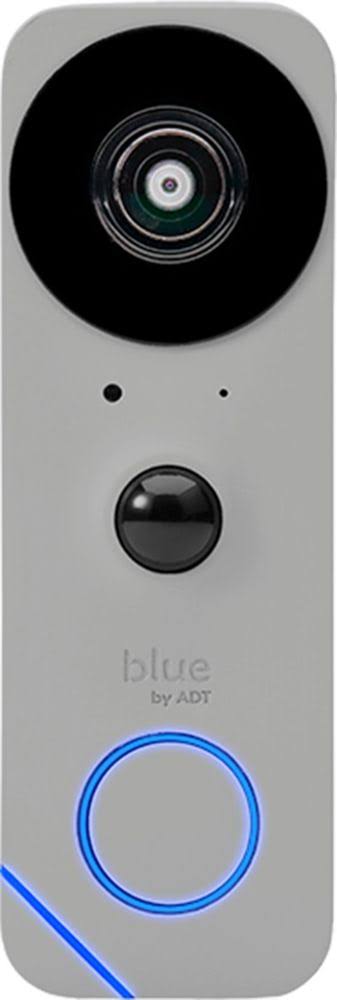 Doorbell Camera Pearl Gray A9127