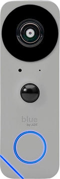 Doorbell Camera Pearl Gray A9127