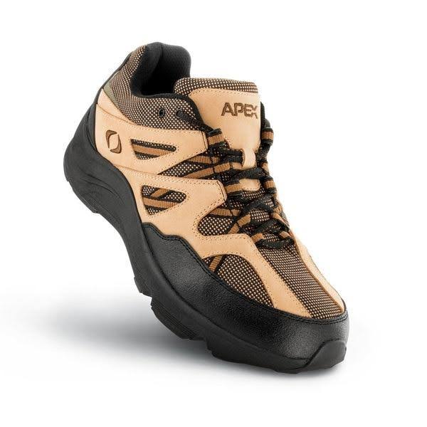 Brown Trail Runner 10.5 T607