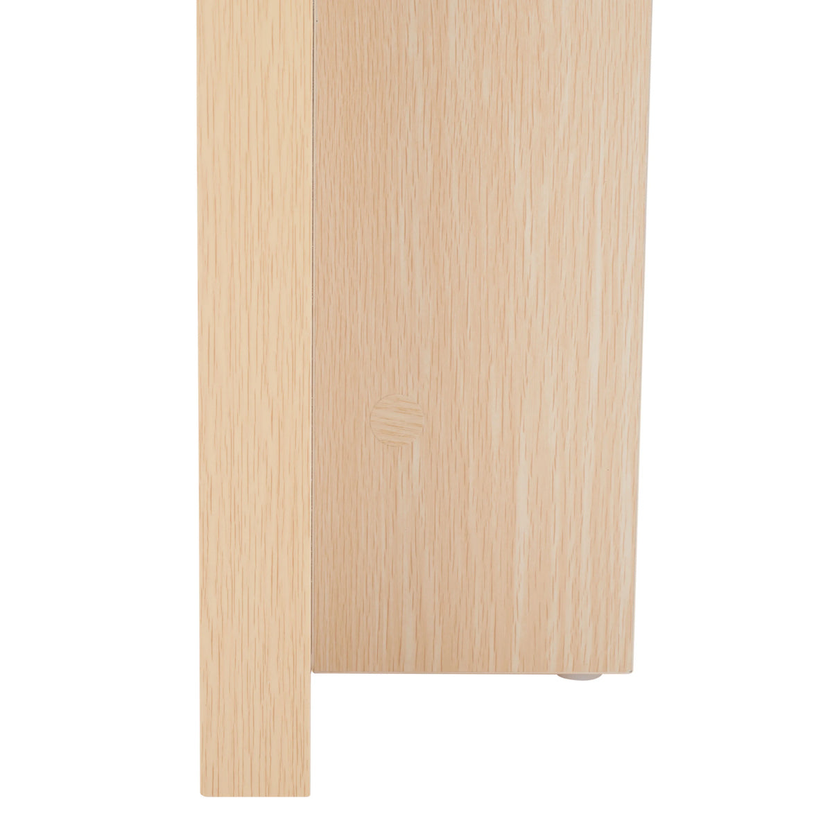 Modern Small Console Table D436