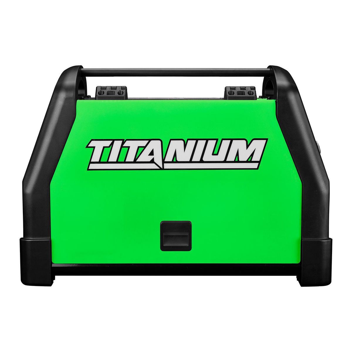 TITANIUM MIG 170 Welder with 120/240V Input V1662