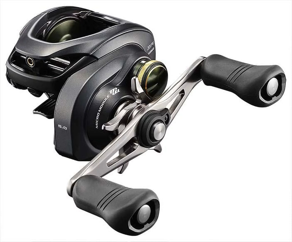 Low Profile Reels U210
