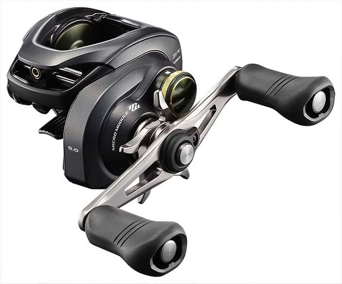 Low Profile Reels U210