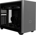 Small Form Factor Mini-ITX Case with Vented Panel K9299