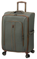 Spinner Slate Bronze N370