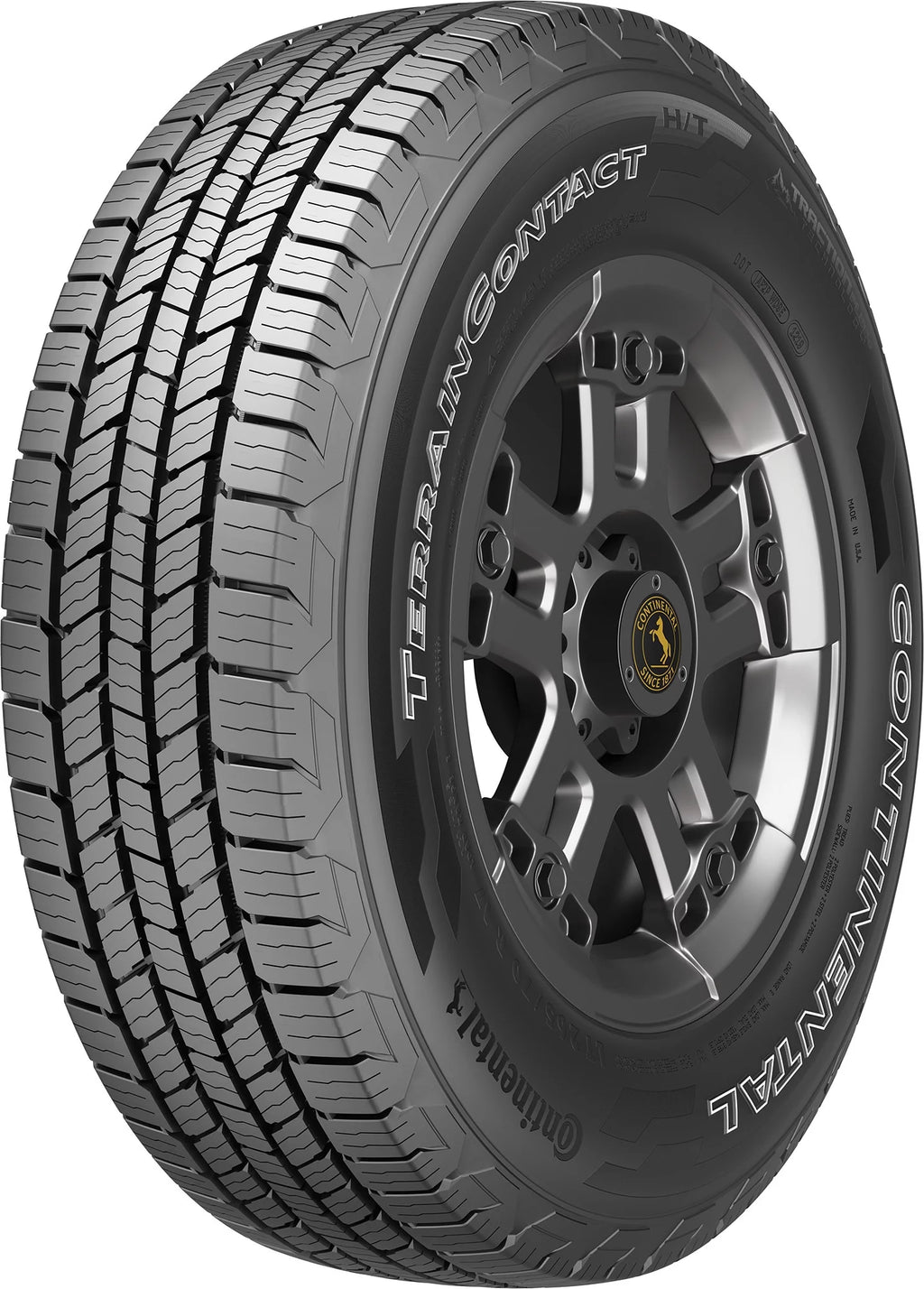 All Season LT275/65R18 Light Truck Tire E494425