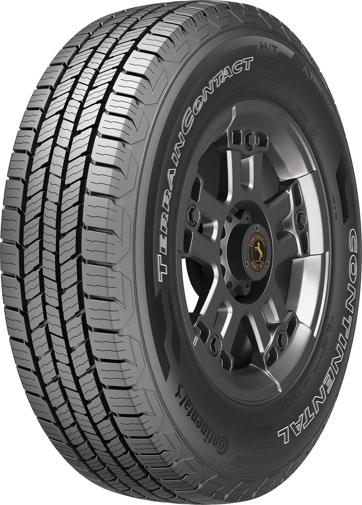 All Season LT275/65R18 Light Truck Tire E494425