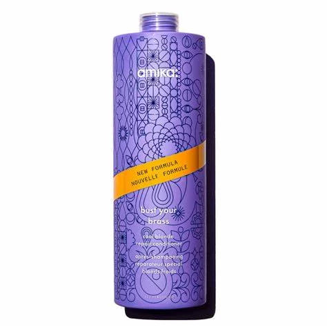 Brass Conditioner 33.8 oz B7050