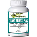 Yeast Defense Capsules for Dogs and Cats C49838