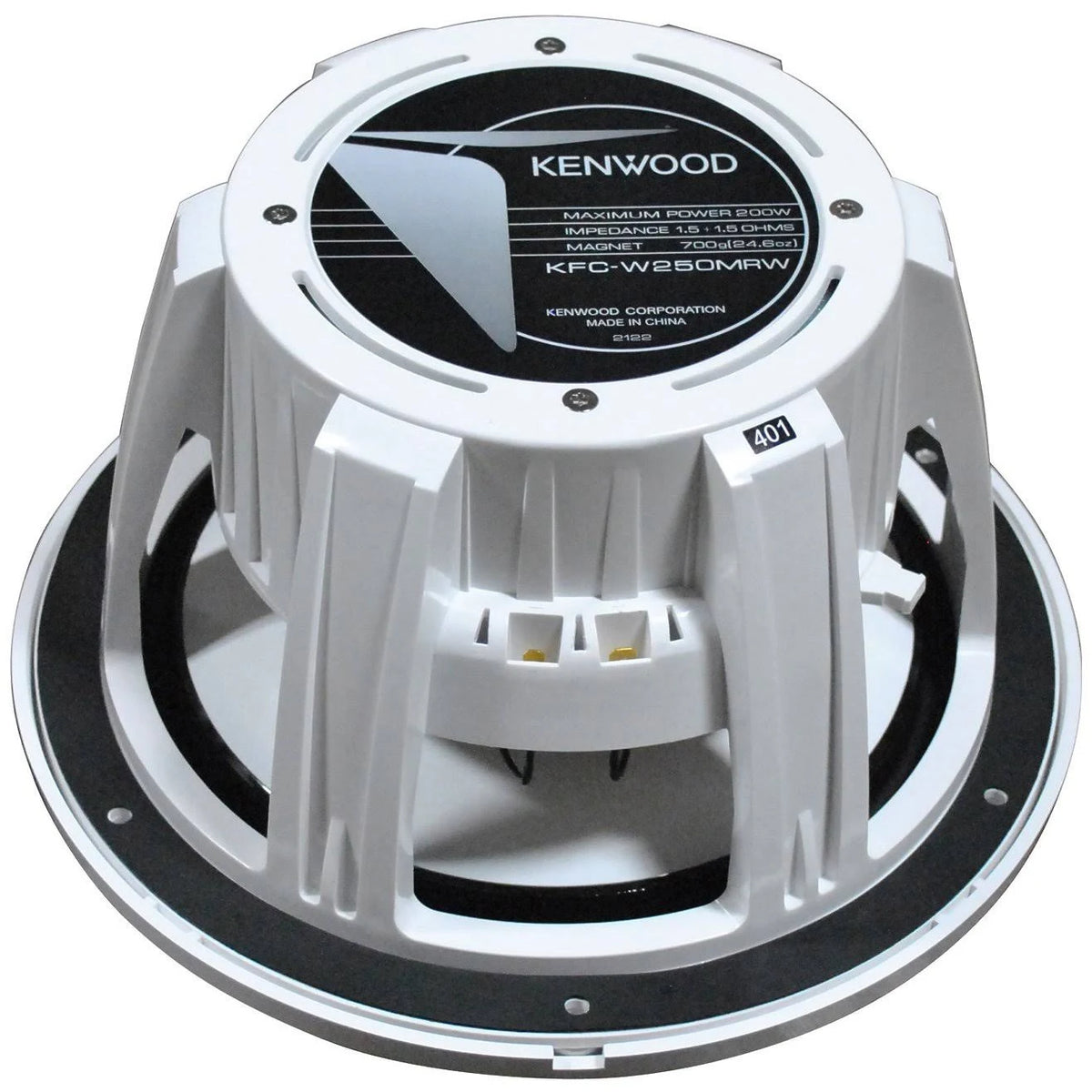 10x22 Subwoofer S95325