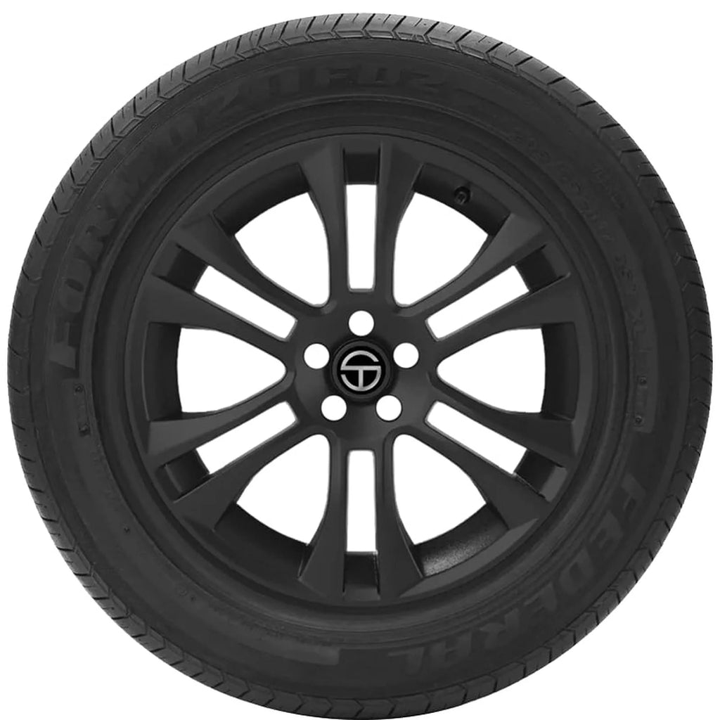 225/60R17 99V All Season Passenger Tire C2641