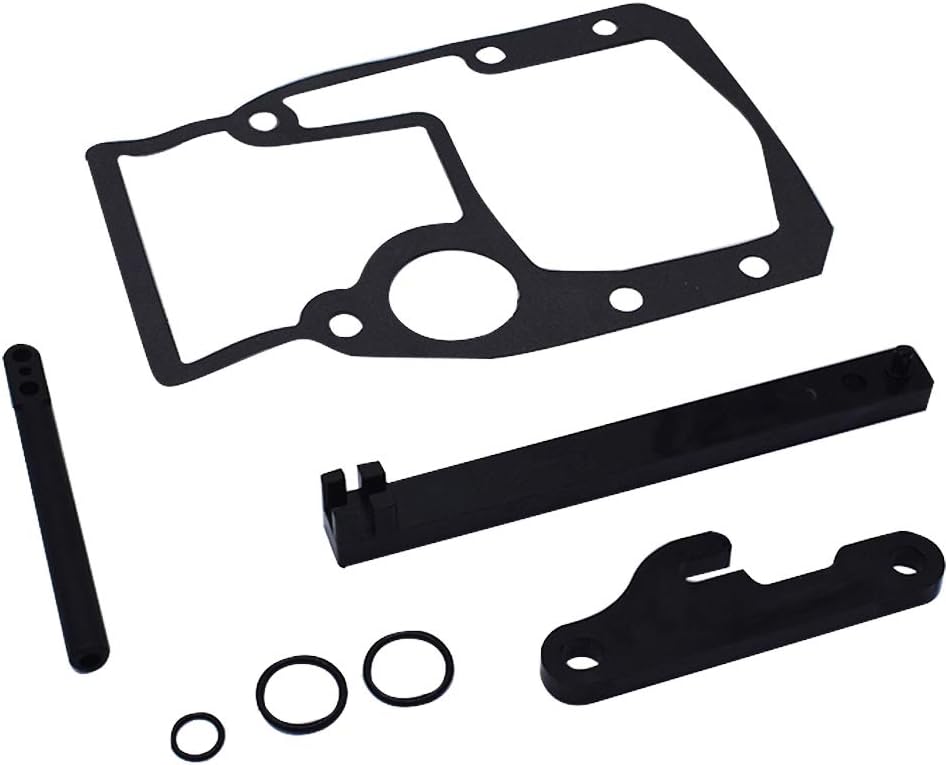 Lower Shift Cable Assembly B37662