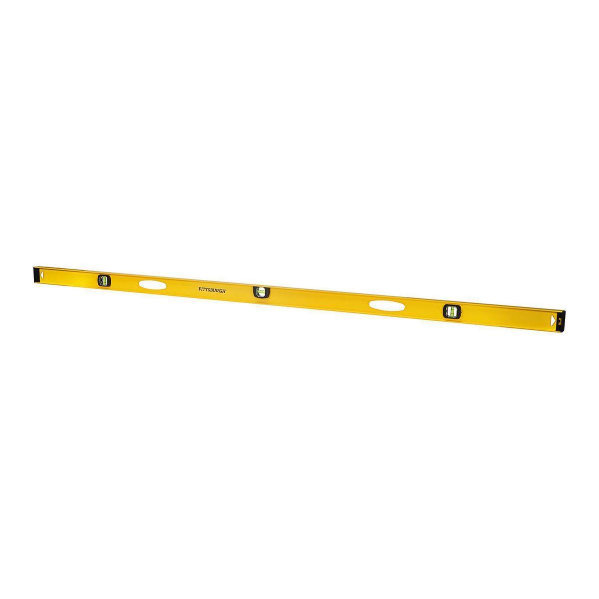 72 in. I-Beam Level V490