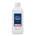 99% Isopropyl Alcohol First Aid 16 Fluid Ounces 1-Pack Y30254