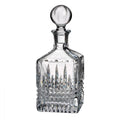 Crystal Whiskey Decanter U4226