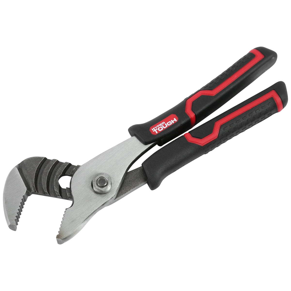 6-inch Groove Joint Pliers with Ergonomic Comfort Grips S309