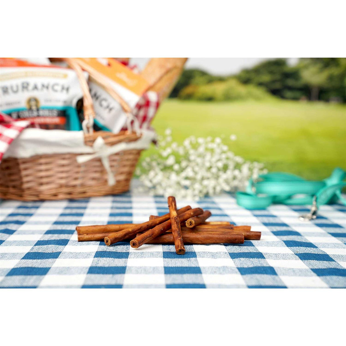 Dog Chews + Collagen Recipe C9335