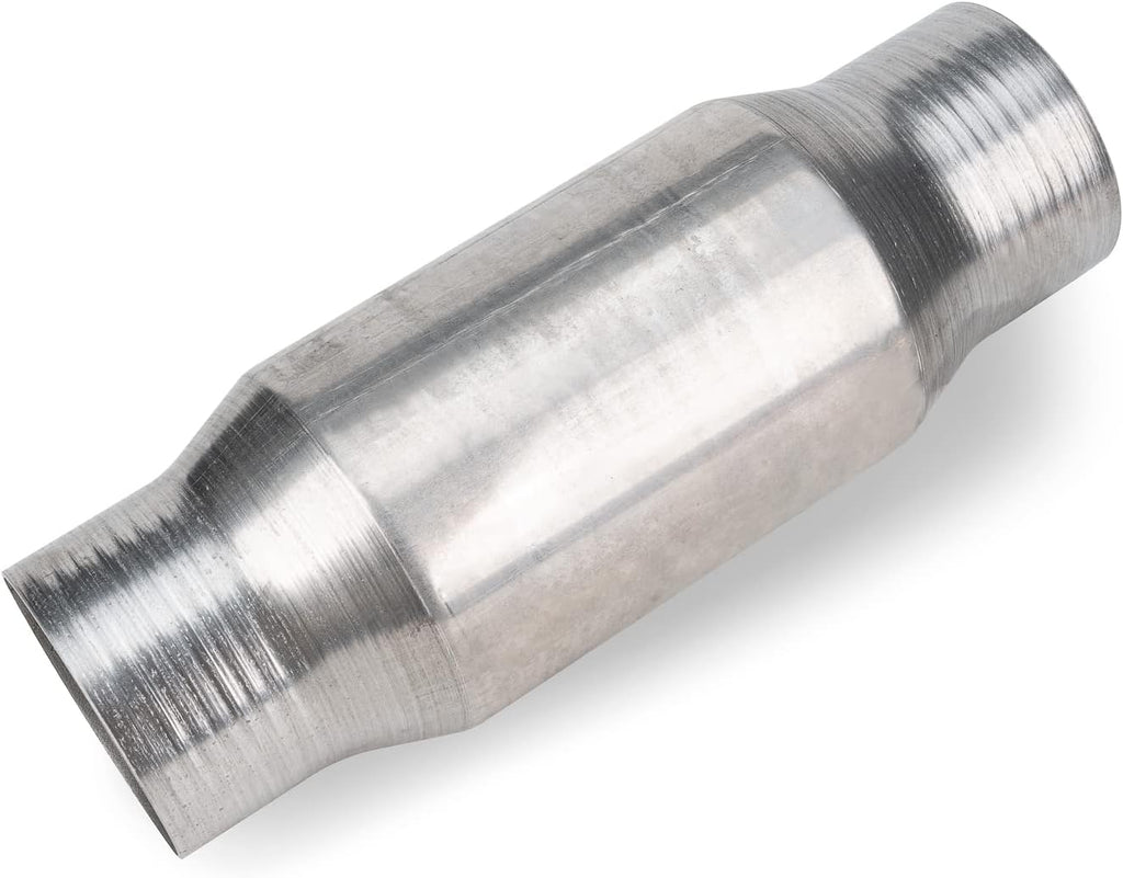 Stainless Steel Catalytic Converter Pack of 2 G496669