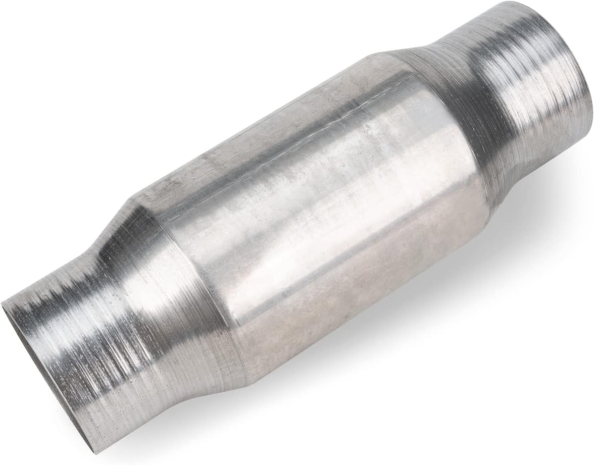 Stainless Steel Catalytic Converter Pack of 2 G496669