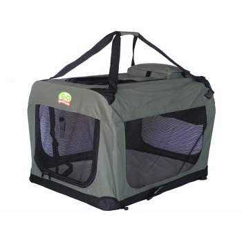Soft Pet Crate K78012