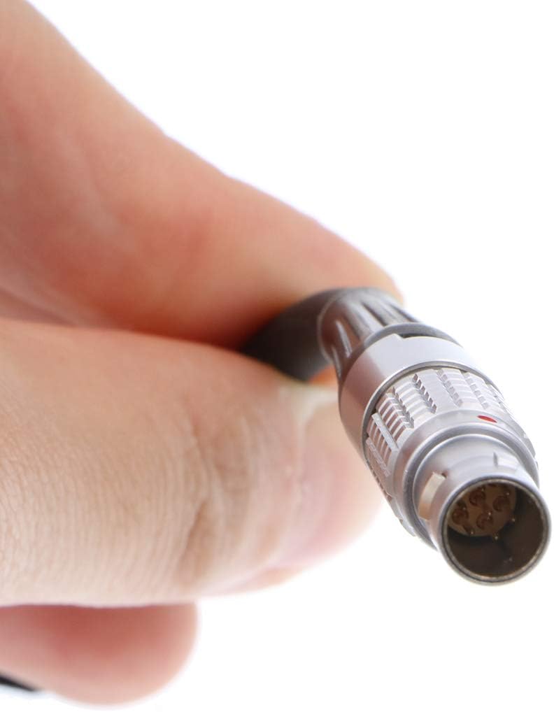 7 Pin to 2 Pin Power Cable S35606