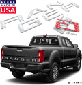 Tailgate 3D Raised Letters Pack of 2 B47740