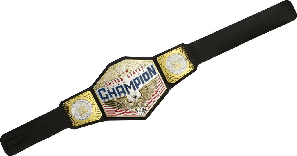 Adjustable Championship Belt Y79430