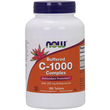 Buffered C-1000 Complex F564