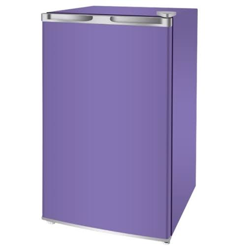 3.2 Cu ft Single Door Mini Fridge V8344