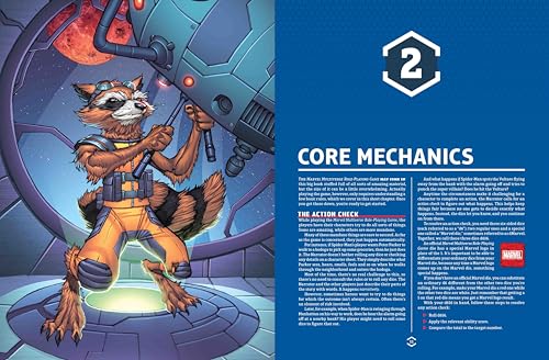 Core Rulebook W214
