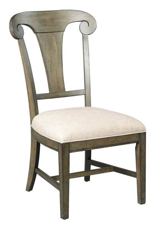 Side Chair J1645