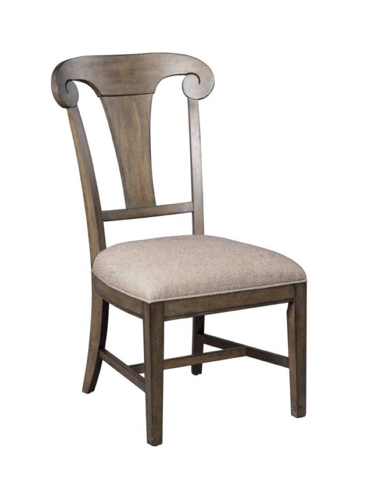 Side Chair J1645