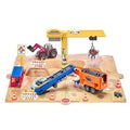 Excavation Set 1:32 Y622