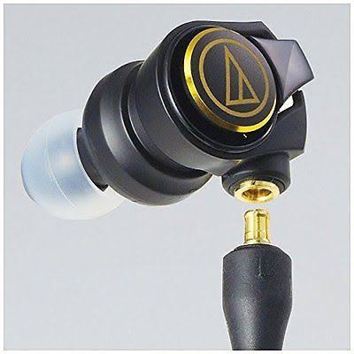 In-Ear Earphones Headphone J898757