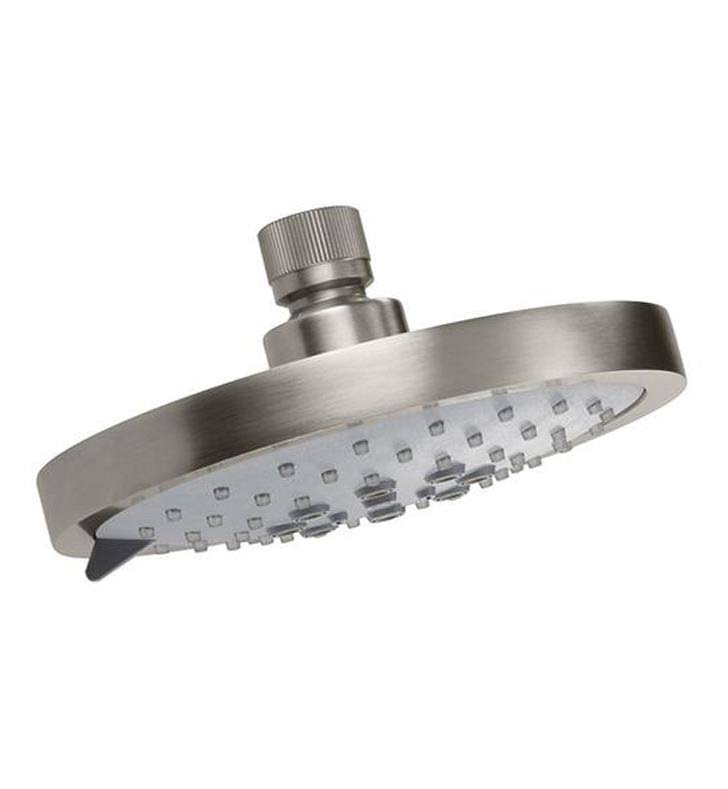 White Showerhead Y462