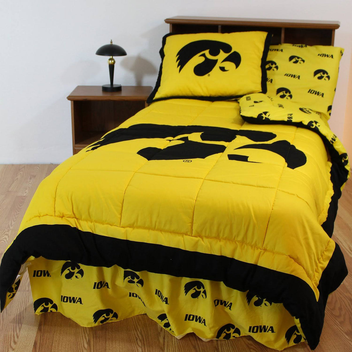 Full Bed in A Bag N942