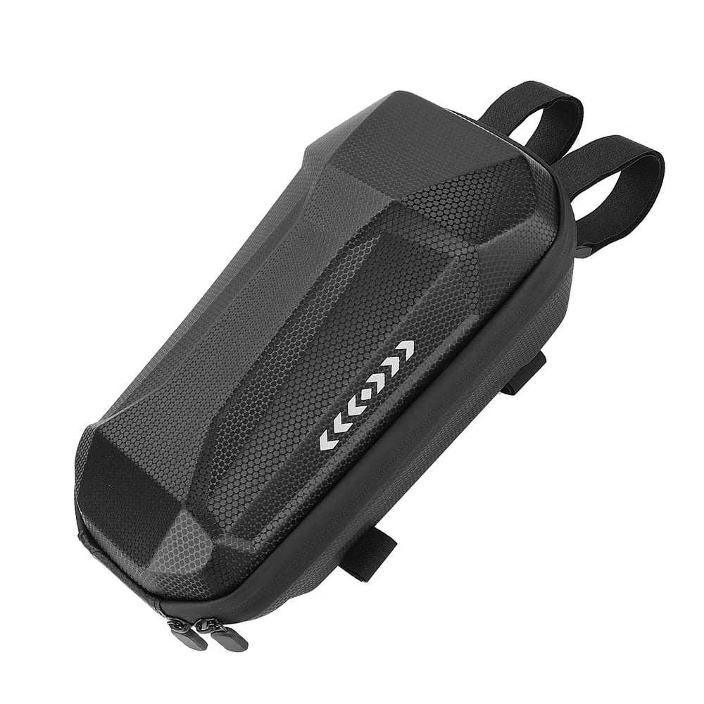 3L Electric Front Bag EVA Handlebar Bag Waterproof Storage Bag V15940