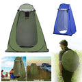 Pop Up Privacy Shower Tent R652